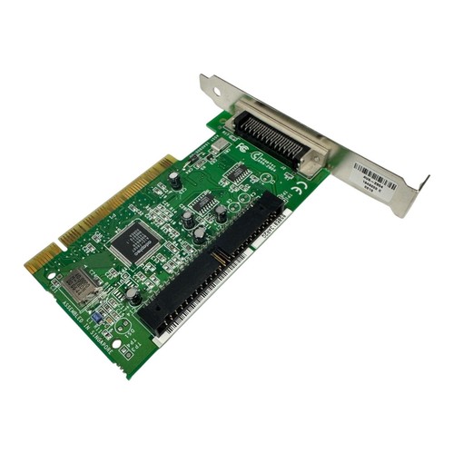 Ava 2904 adaptec scsi - adaptec, circuit