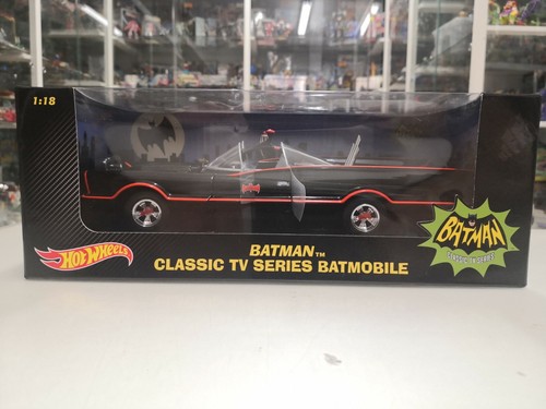 Roues chaudes batman classic - chaudes,