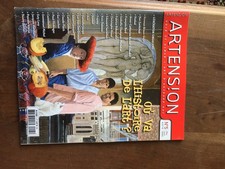 REVUE ARTENSION 5 herman braun