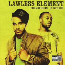 Lawless element soundvision - element,