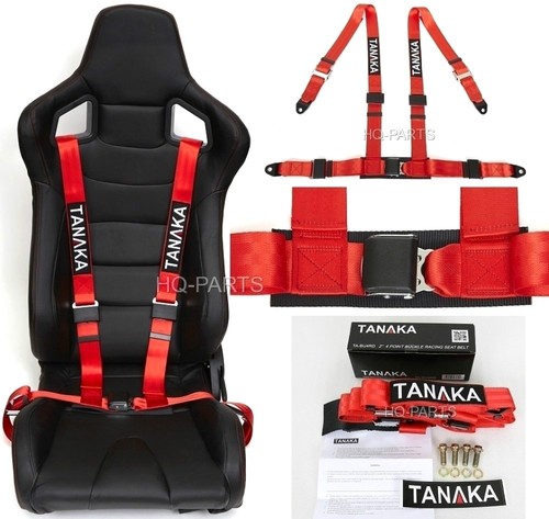 Tanaka universel rouge - x,