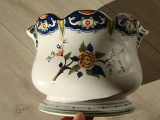 Cache Pot décor Delft