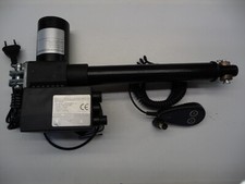 Vérin actionneur linéaire