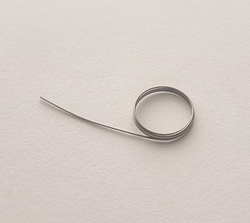 Krups cleaning pin frother - pin,