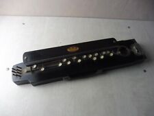 Ancien instrument de musique, banjo indien / Bulbul Tarang, CMH India, vintage