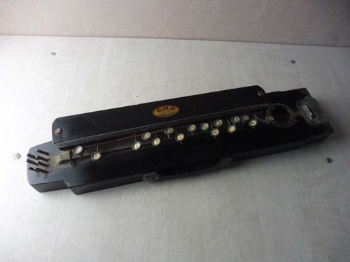 Ancien instrument musique - instrument, de