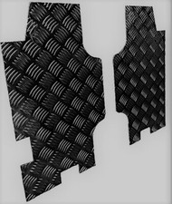 Land Rover Defender 90/110