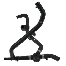 Coolant hose for - for, vw