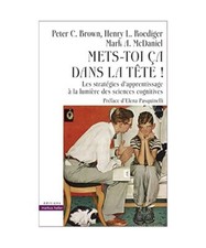 Mets-toi ça dans la tête 