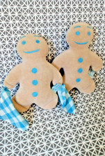 Peluches doudou Monsieur