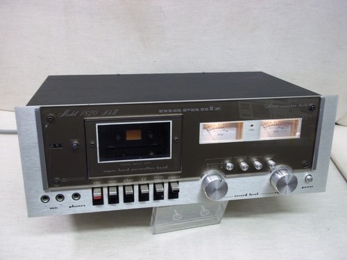 Marantz model 1820 - , mk