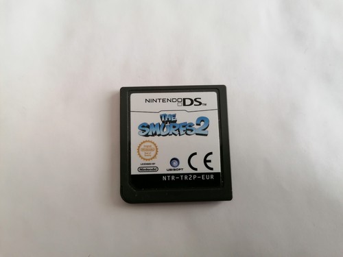 Les schtroumpfs the smurfs - 2,