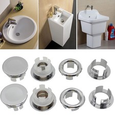 8pc Salle de Bain Lavabo