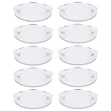  10 Pcs Ventouse Vitrier