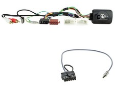 Connects2 Can Bus Steering