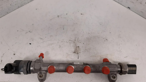 Rampe injection golf - rampe,