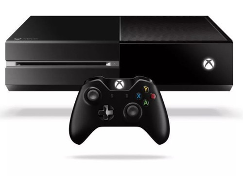 Microsoft xbox one 500 - microsoft,