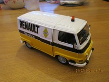 Renault Estafette "renault