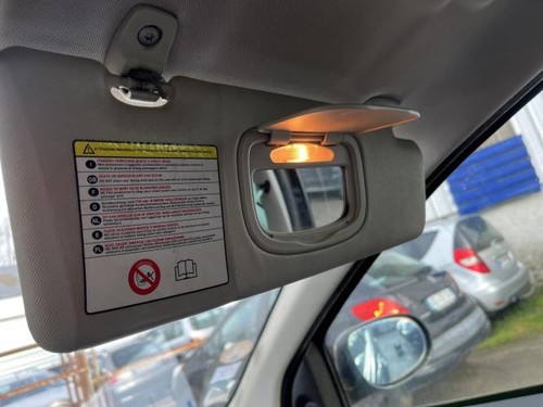 Pare soleil droit fiat - pare, croma