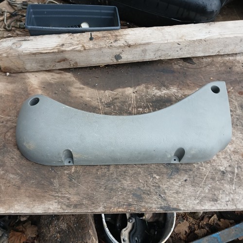Cache vide poche - , porte