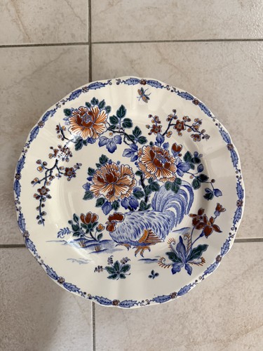 Assiettes plates en - assiettes,