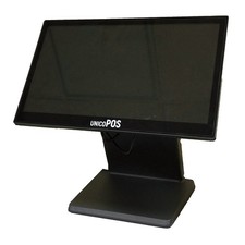 Unicops TPV W97NP Processeur