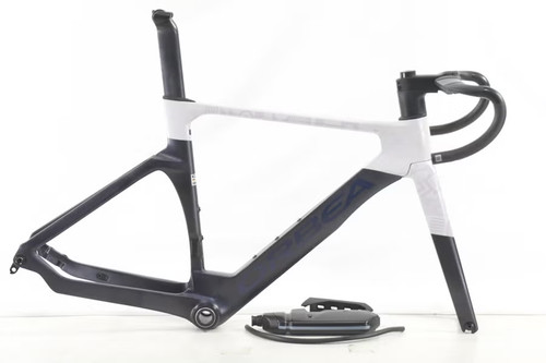 Cadre vélo route orbea - cadre,