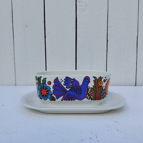 Saucière porcelaine villeroy - porcelaine,