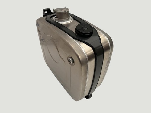 Nouveau réservoir hydraulique - nouveau,