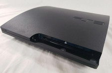 Sony Playstation 3 - (160GB) -