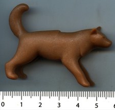 vintage - PLAYMOBIL : CHIEN DE