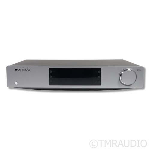 Cambridge audio cxn100 - audio,