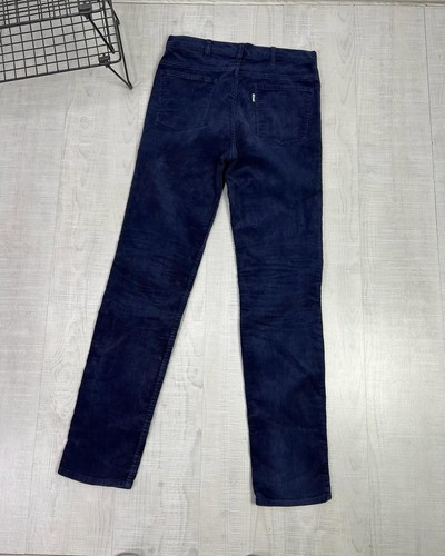 Pantalon velours levi 511 - pantalon,