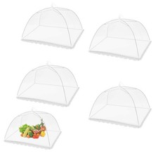 Lot de 4 cloche