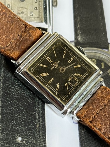 Montre sam fabrication lip - lip,