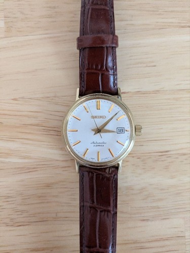 Seiko sarb030 montre - seiko,
