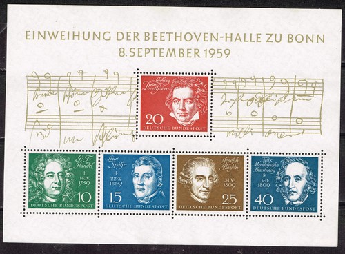 Germany famous music - germany,
