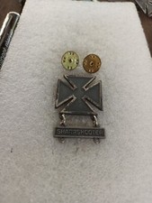 Brevet de tir armée us