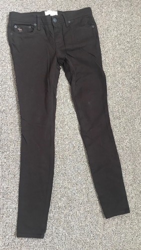 Legging jean stretch - legging, en