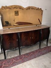 Magnifique buffet 3 portes de