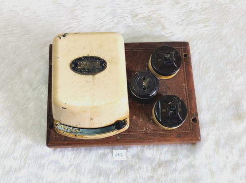 1940s vintage marelli - vintage,