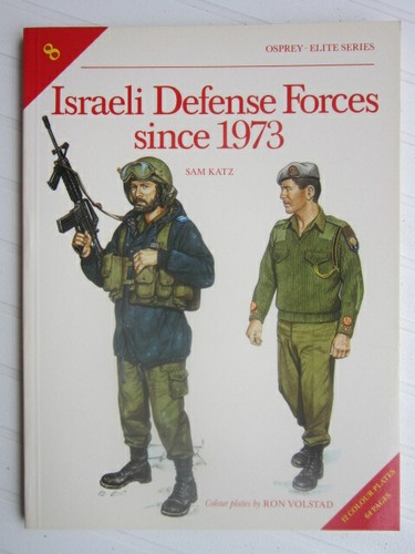 Israeli defense forces since - forces,