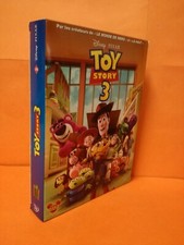 Coffret Collector TOY STORY 3