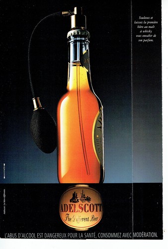 Publicité advertising 028 - publicité,