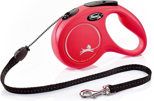 Laisse enrouleur flexi new - laisse,
