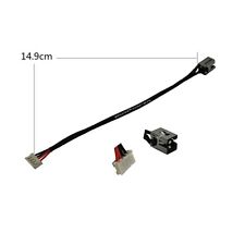 DC Jack Connecteur Alimentation Pour Toshiba Satellite L850 L850D L855 L855D