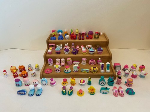 Shopkins exclusive collection - exclusive,
