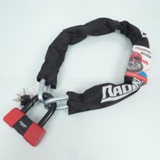 Alarme et antivol Radikal pour