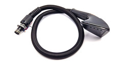 Tube avec Vaporisateur Pour