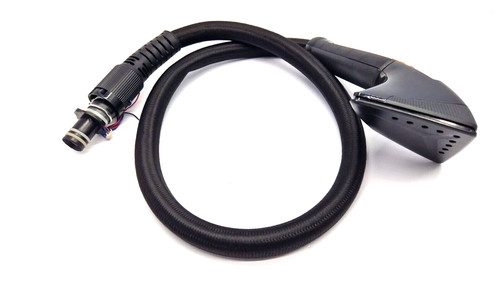Tube avec vaporisateur pour - tube,